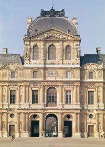 The Pavillon de l